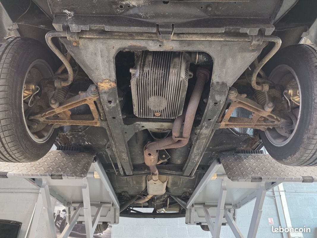 ALFA ROMEO GTV 2.0l 130ch (image 12)