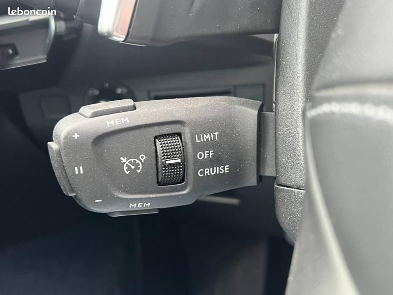 Ds DS 7 BlueHDi 130ch Rivoli Automatique (image 7)