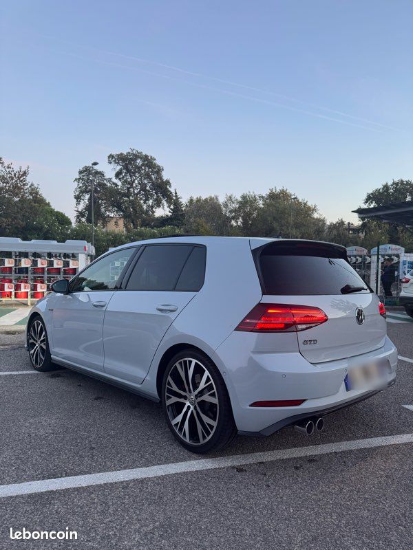 Golf 7 gtd (image 2)