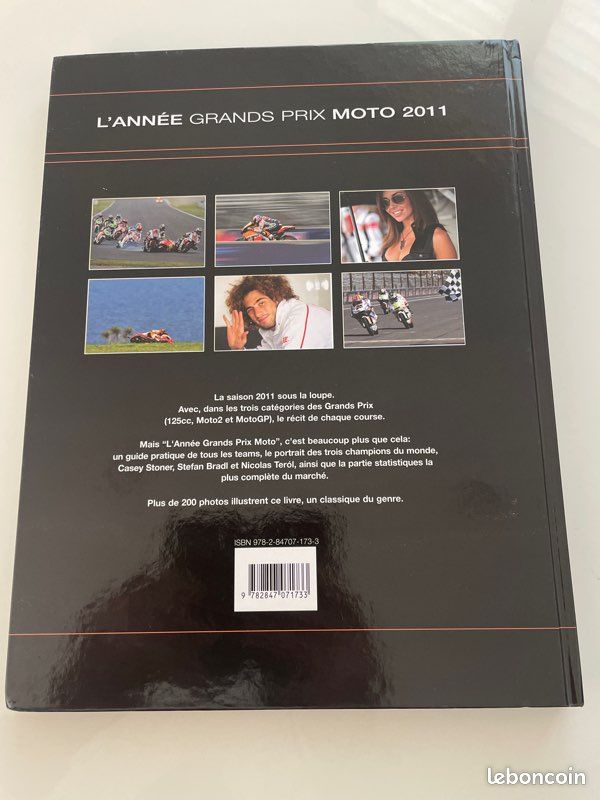 Livre l’année grands prix 2011 (image 4)