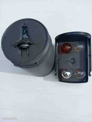 Coffret lampes pour BMW (image 2)