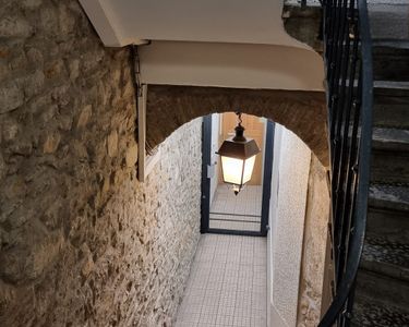 Appartement 320 800 € - 71 m²