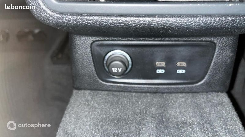 Audi Q3 Sportback 35 TFSI 150ch (image 36)