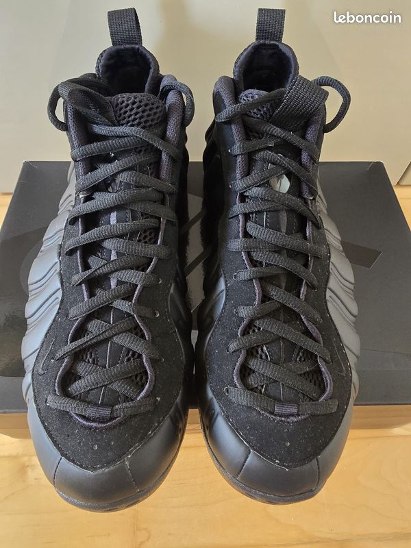 Foamposite anthracite (image 2)