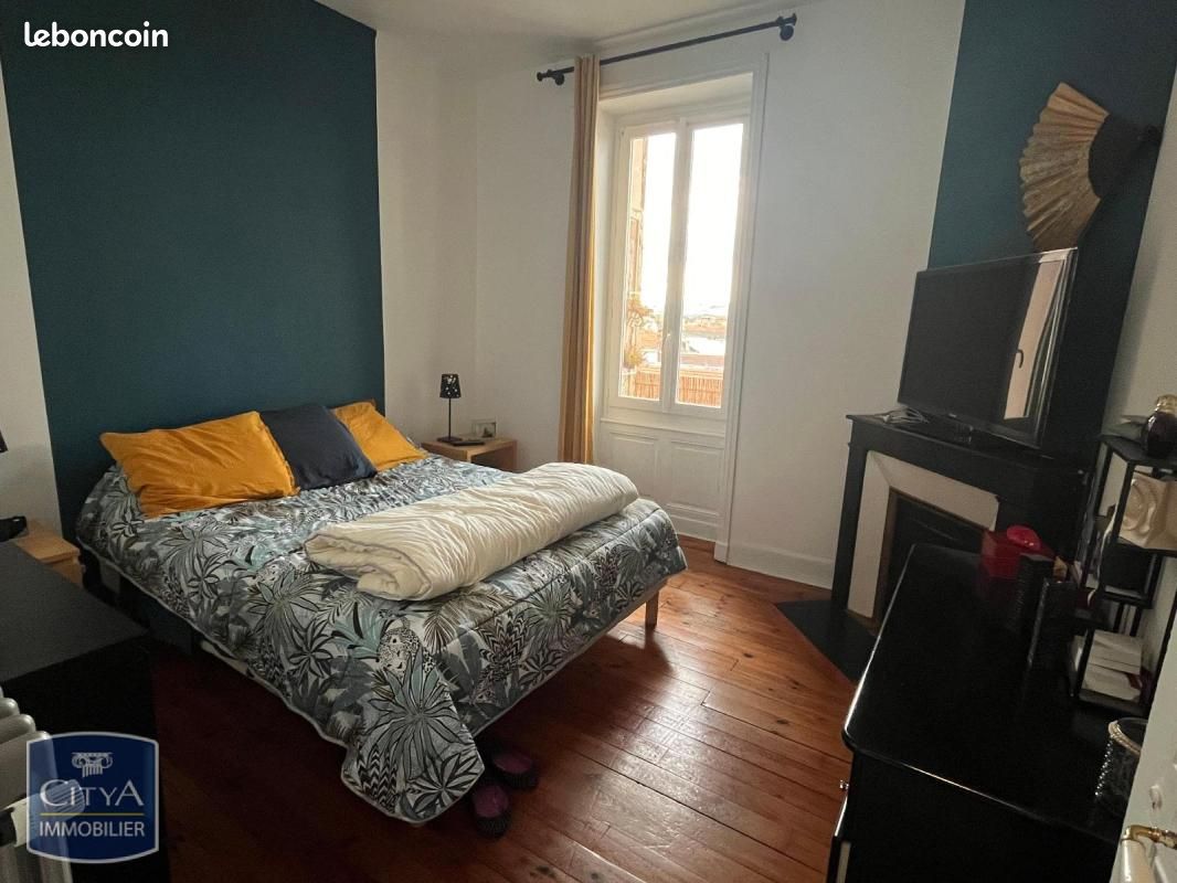 Appartement a louer roanne - 3 pièce(s) - 88 m2 - Surfyn