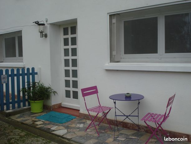Appartement a la campagne