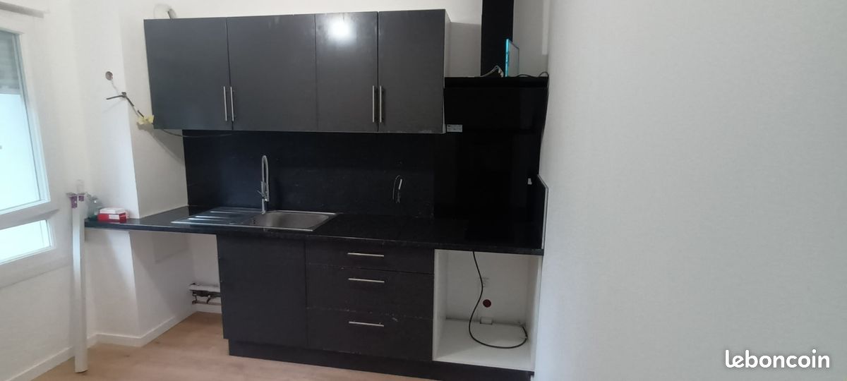 Parking 2 pièces 38 m² · à Nancy · 38 m² · 650 €/mois
