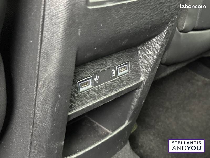 DS 4 Hybride E-Tense 225 EAT8 Rivoli (image 17)