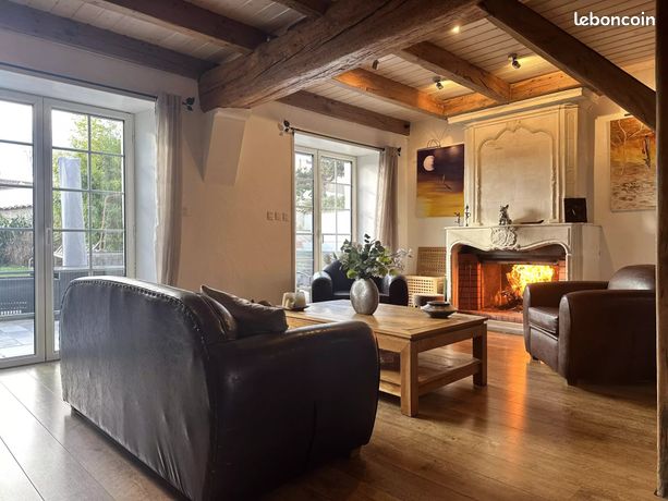 Propriété 10 pièces 304 m²