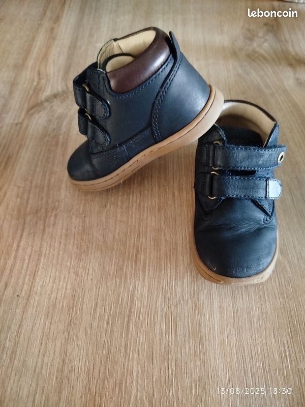 Chaussure - chausson (image 7)