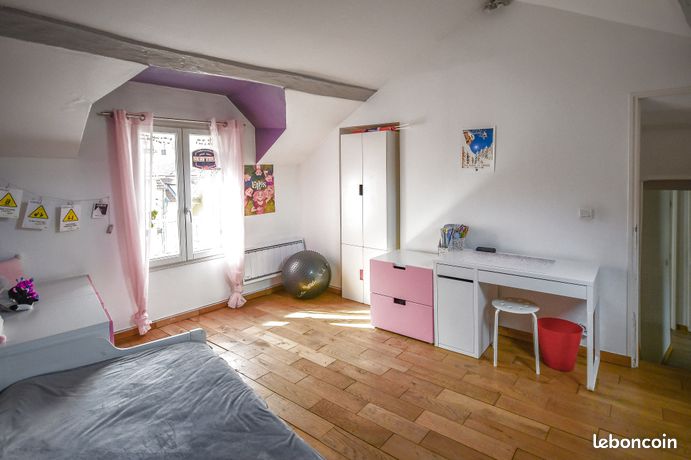 Maison a louer nanterre - 7 pièce(s) - 183 m2 - Surfyn