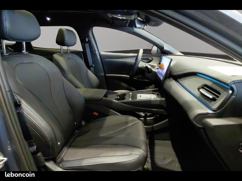 Byd Seal 6 Touring 1.5 DM-i 212ch Comfort Lite (image 13)