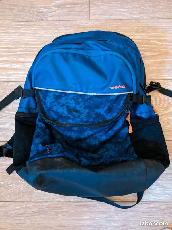 Sac à dos 30L Accessoires Bagagerie