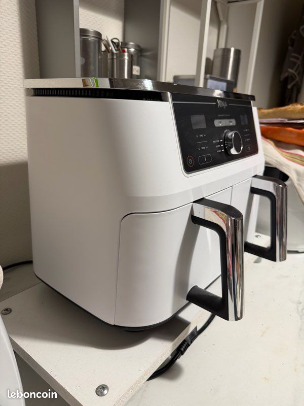 Ninja Air Fryer (image 6)