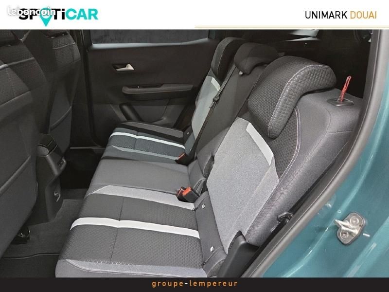 Opel Frontera 1.2 Turbo Hybrid 145ch GS sous condition de reprise (image 20)