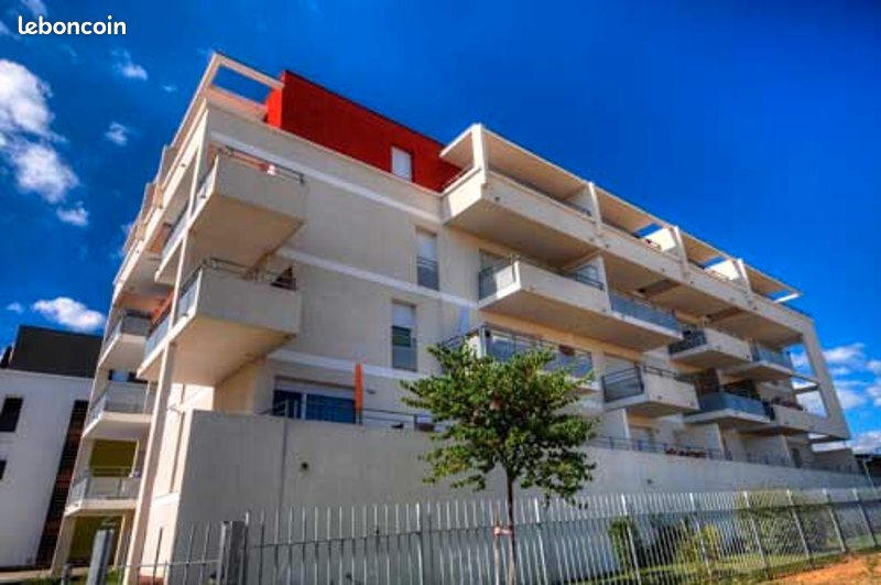 Appartement 2 pièces 36 m² · à Montpellier · 36 m² · 620 €