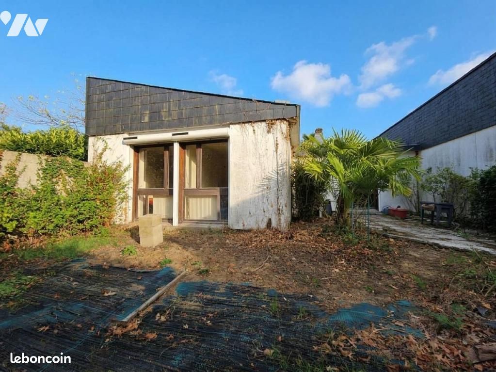 Maison 5 pièces 95 m² · à Saint-Herblain · 95 m² · 220 500 €
