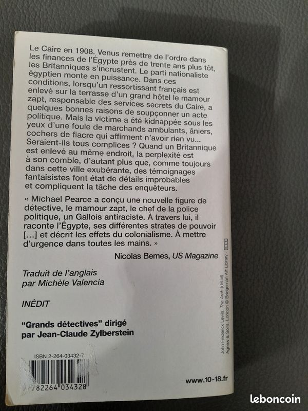 Livre le coin des anes (image 1)