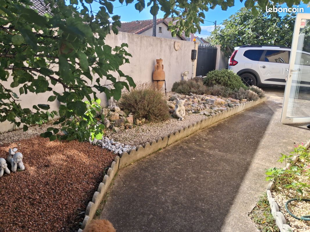 Maison 4 pièces 75 m² · à Lézignan-Corbières · 75 m² · 145 000 €