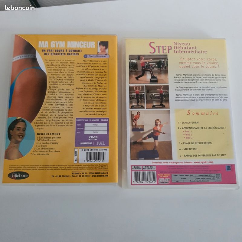 Dvd sport (image 2)