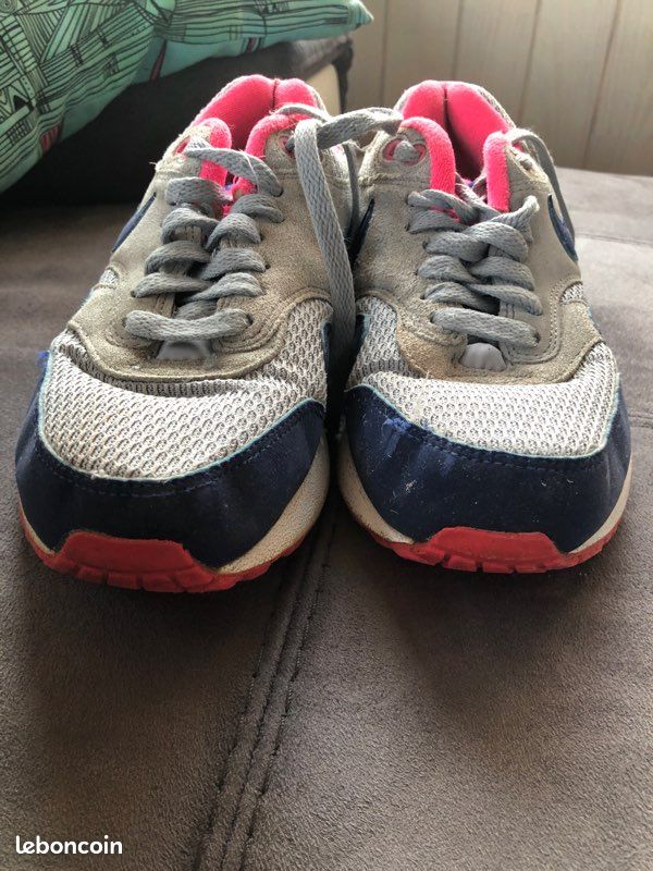 Basket nike air (image 2)