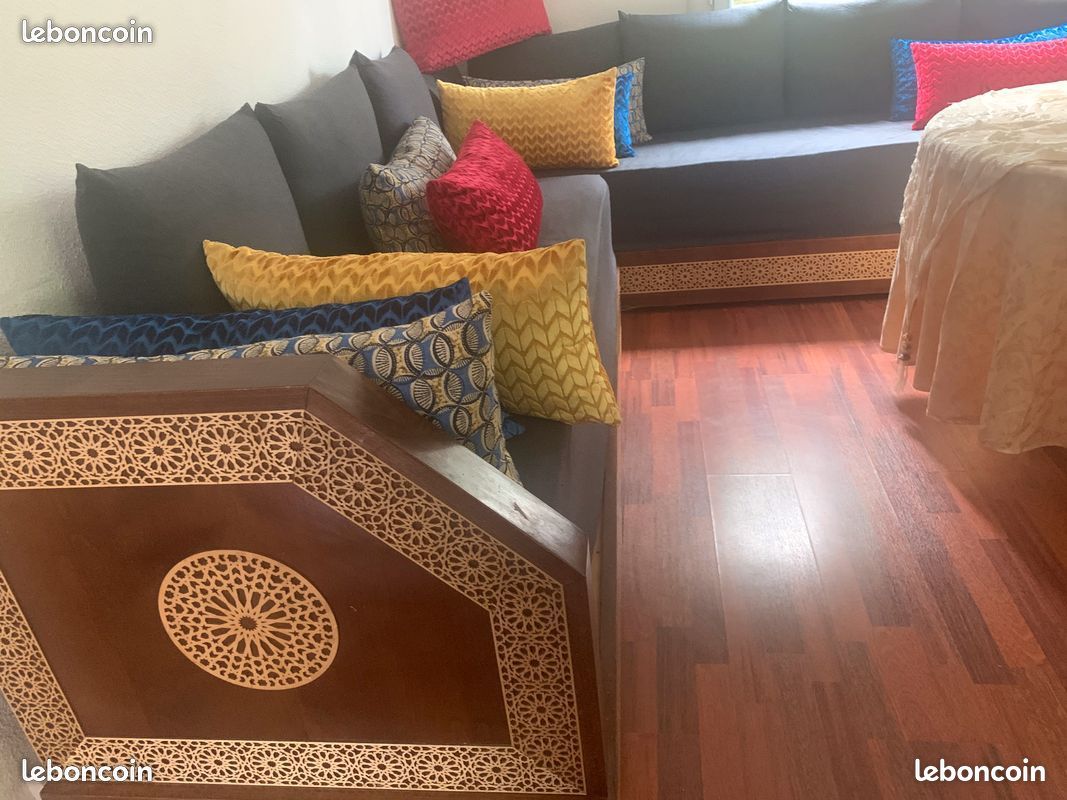 Salon marocain (image 2)