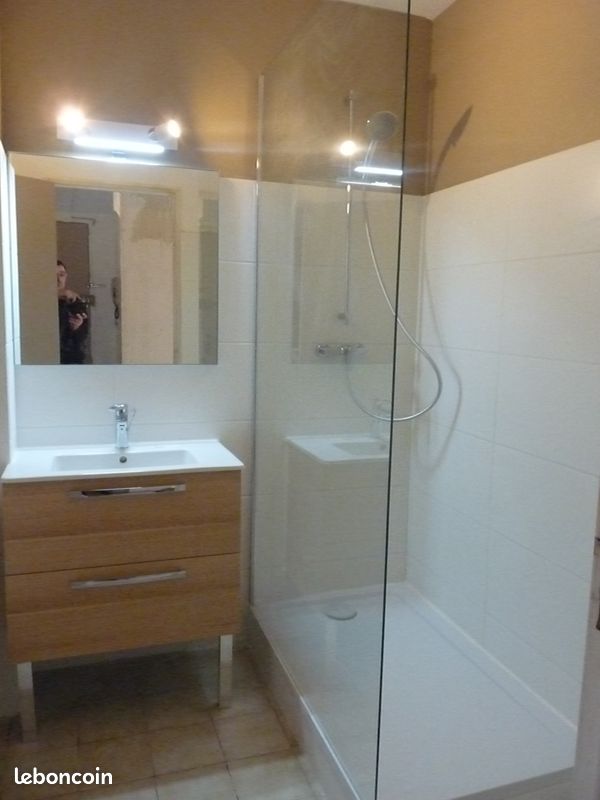 Appartement a louer nimes - 1 pièce(s) - 35 m2 - Surfyn