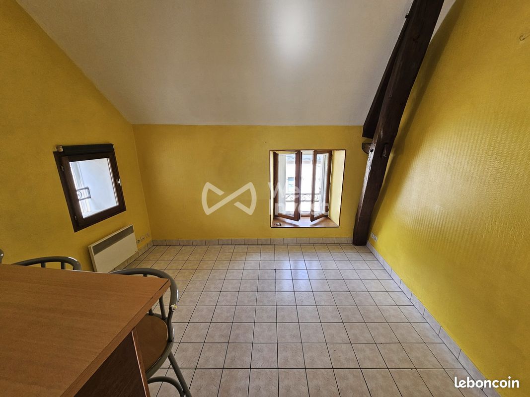 Appartement 2 pièces 30 m² · à Pithiviers · 30 m² · 424 €