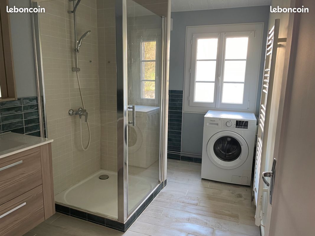 2 gîtes proches Futuroscope avec spa, sauna, piscine, massages (en bord de rivière) (image 14)