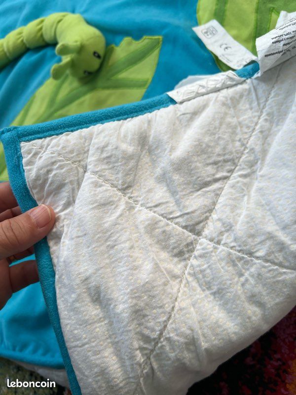 Tapis d’éveil IKEA (image 11)