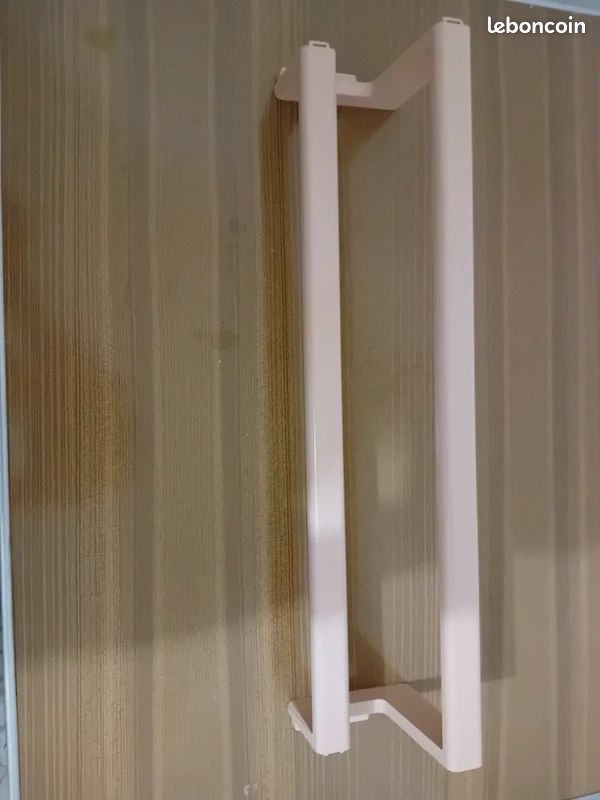 Porte serviettes 2 barres (image 3)