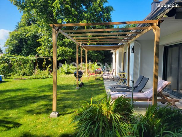 Maison 7 pièces 200 m²