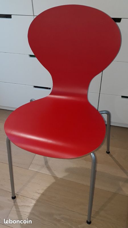 Chaises (image 1)