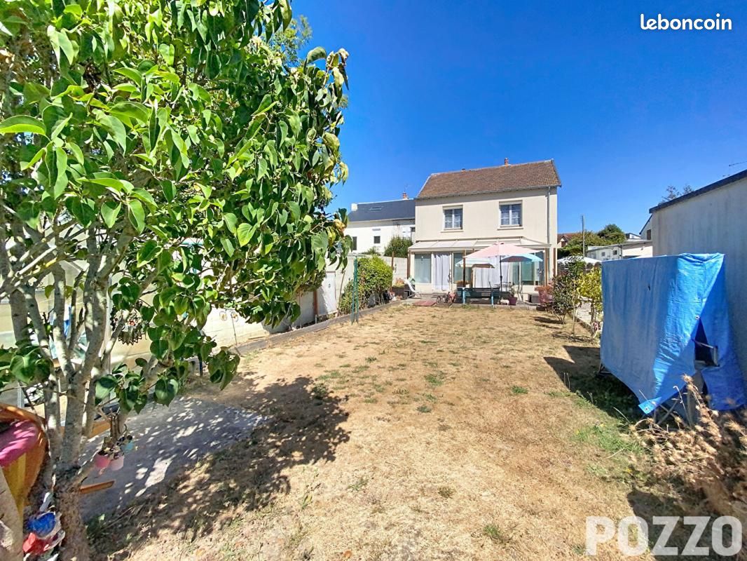 Maison 5 pièces 89 m² · à Touques · 89 m² · 325 000 €
