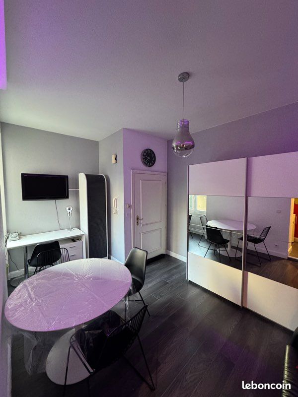 Appartement 2 pièces 25 m² · à Strasbourg · 25 m² · 600 €