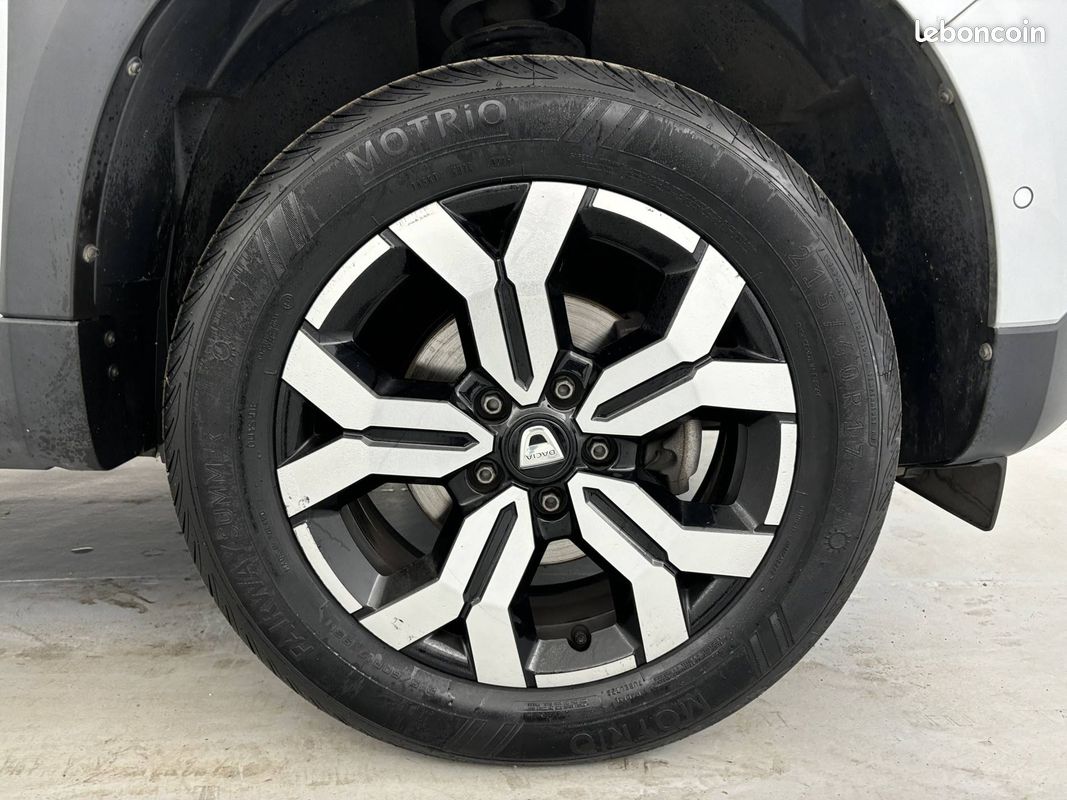 DACIA Duster TCe 130 FAP 4x2 Prestige (image 21)