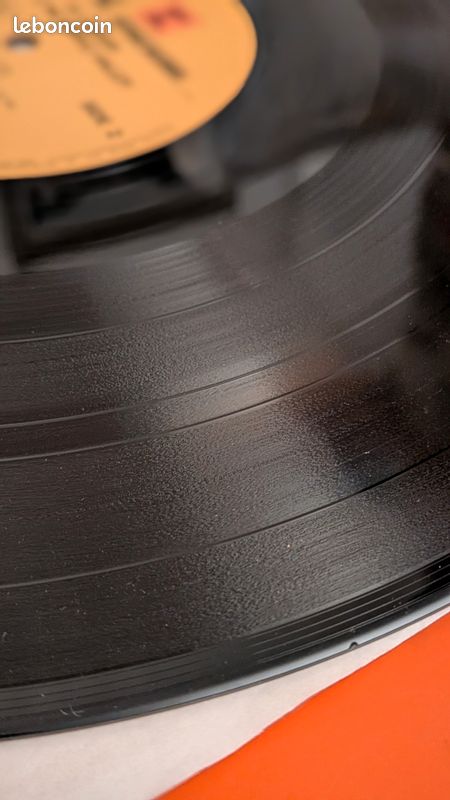 Ry Coder - Into the valley 33T (image 5)