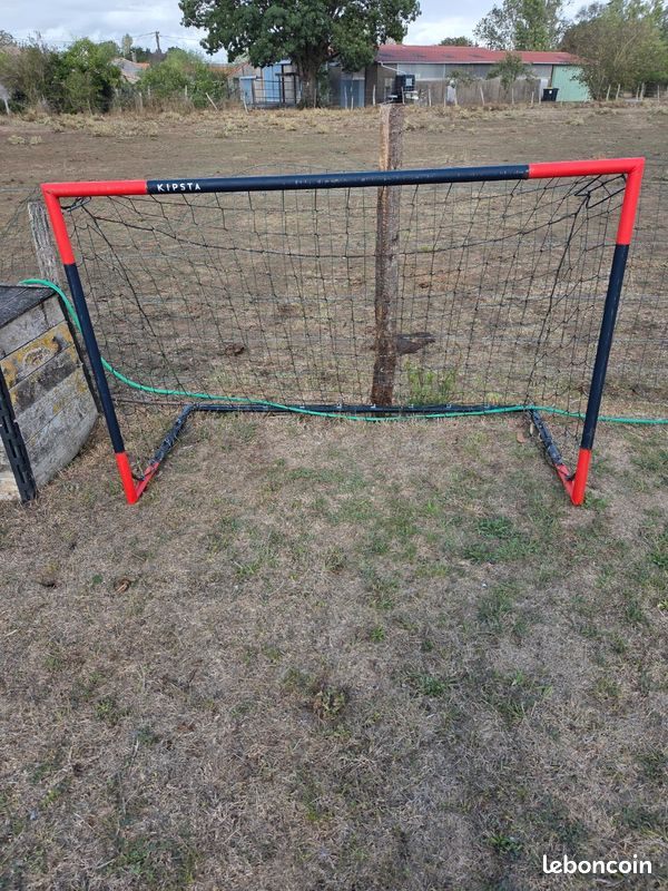 But de foot (image 1)