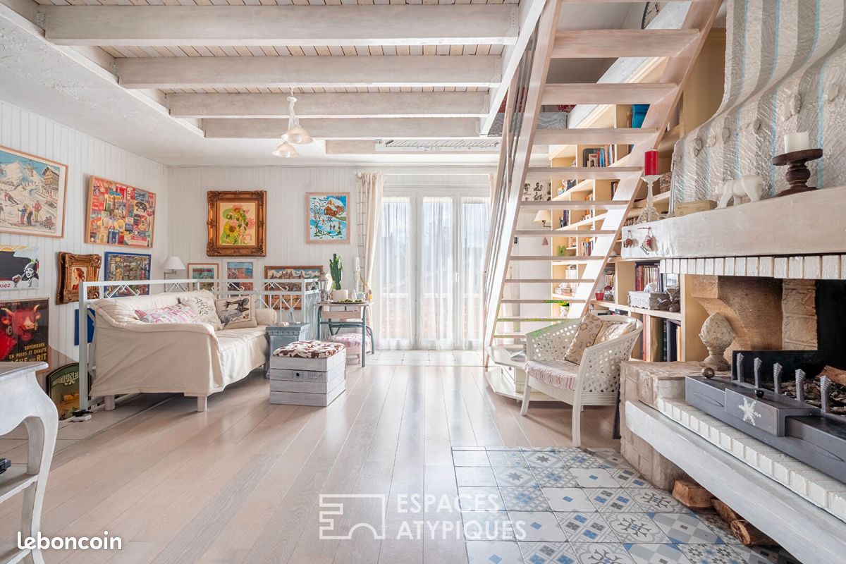 Maison 5 pièces 128 m² · à Livry-Gargan · 128 m² · 449 000 €