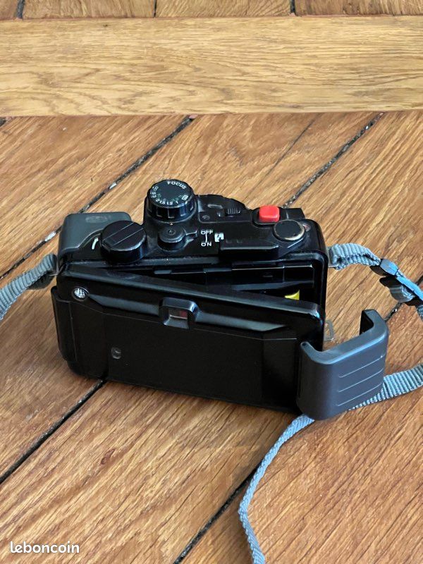 Fuji HD-R (image 6)