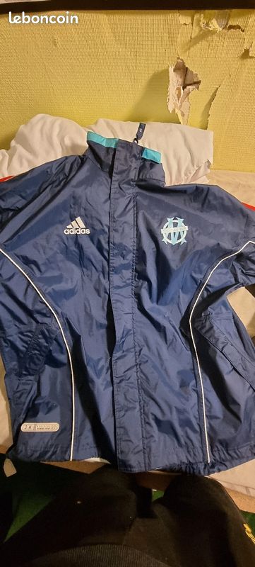 Une veste (image 1)