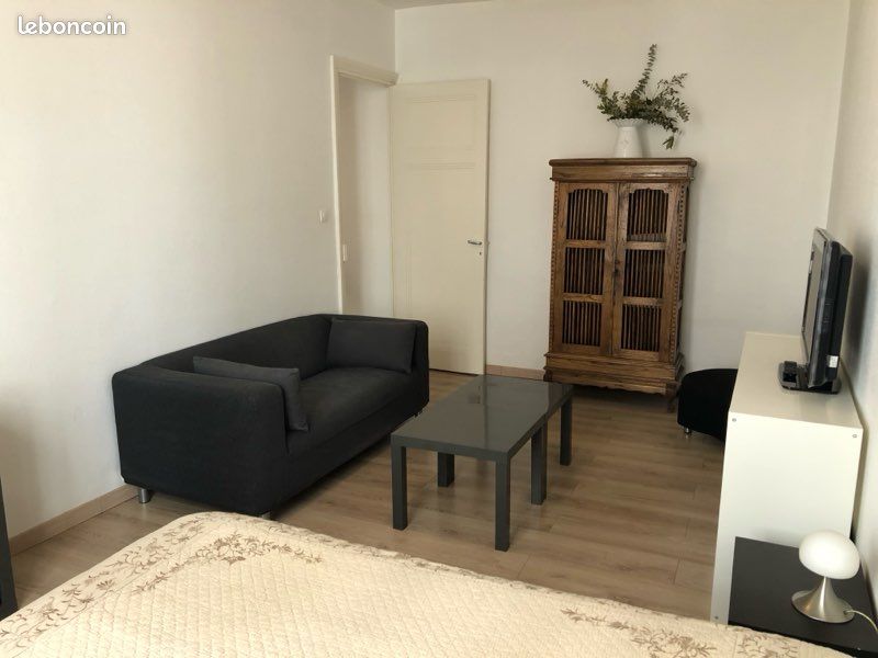 Appartement 2 pièces 51 m² · à Saint-Étienne · 51 m² · 615 €/mois