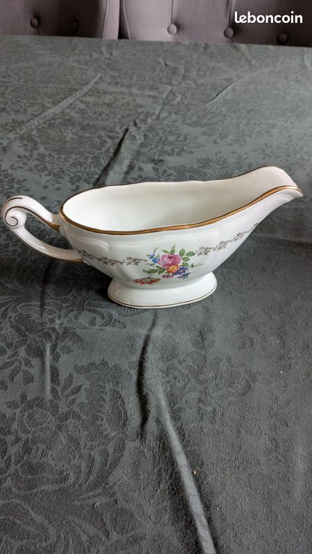 Saucière vintage (image 3)