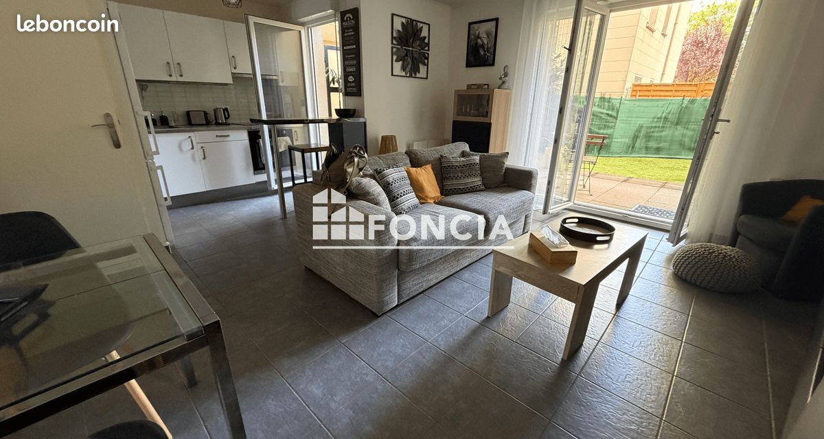 Appartement 3 pièces 65 m² · à Claye-Souilly · 65 m² · 1 169 €/mois
