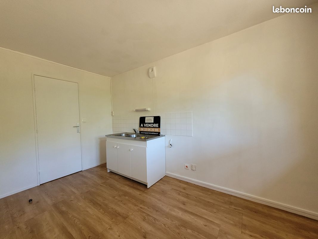 Maison 4 pièces 94 m² · à La Bouille · 94 m² · 211 500 €