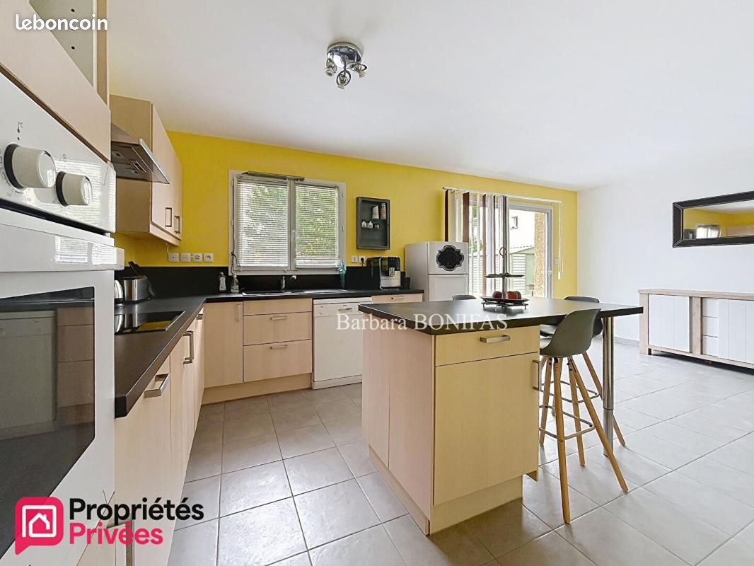 Maison 4 pièces 102 m² · à Coufouleux · 102 m² · 254 900 €