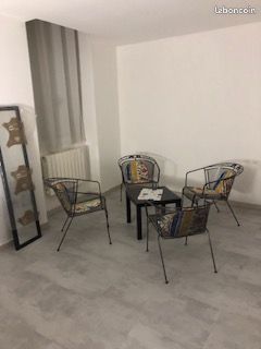 Appartement 2 pièces 30 m² · à Reims · 30 m² · 550 €/mois