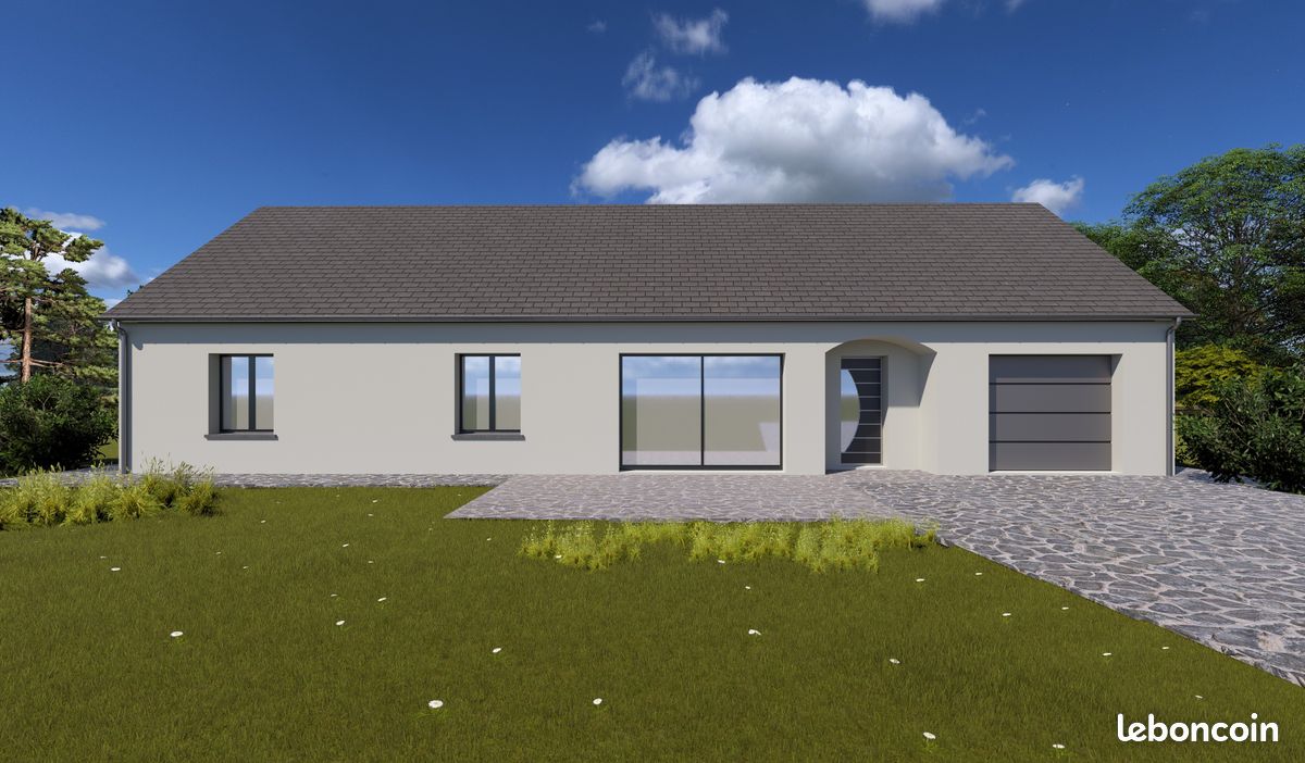 Maison 143 m² · à Decize · 143 m² · 220 000 €