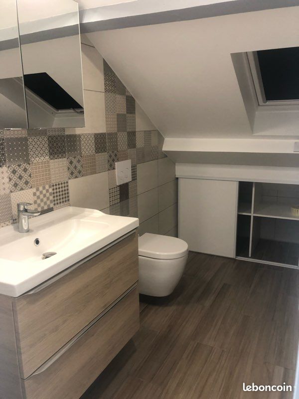 Appartement a louer saran - 3 pièce(s) - 70 m2 - Surfyn