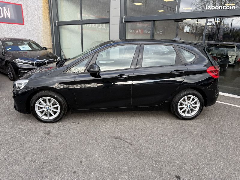 Bmw SERIE 2 ACTIVETOURER (F45) 216D 116CH LOUNGE (image 7)
